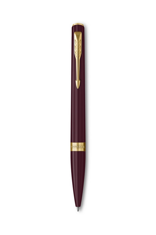 Długopis Parker Meridian czerwony GT BP M.BLU GB  2231415